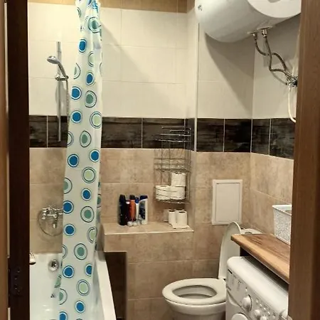 Skimechka בנסקו