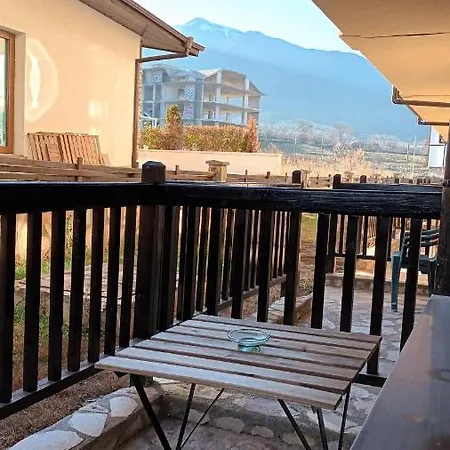 Skimechka Daire Bansko