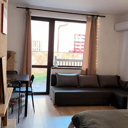 Apartamento Skimechka